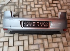 Golf 6 Heckstoßstange + PDC +