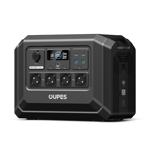 Oupes 1024wh mega lite - mega, 1