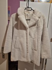 Mädchen TEDDY Jacke  H&M
