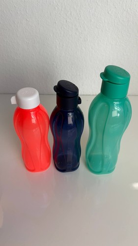 Tupperware ecoeasy - tupperware,