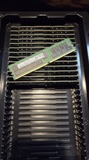Server Ram Samsung 32GB 3200MHz 2Rx4 DDR4 PC4-3200AA ECC Lot Many Bundle