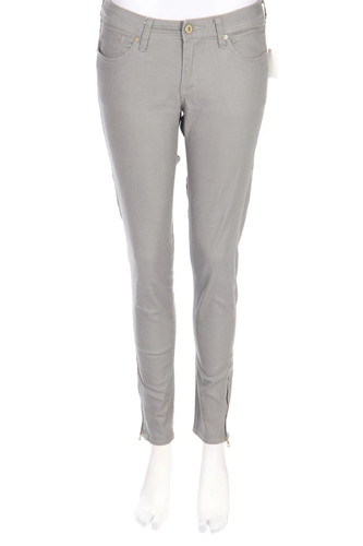 Denim coated skinny - h&m, &denim