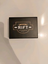 Rift By Cody Nottingham Card