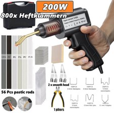 200W 800Klammer Kunststoff