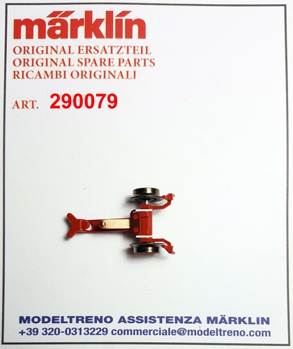 Marklin 290079 trolley - 290079,