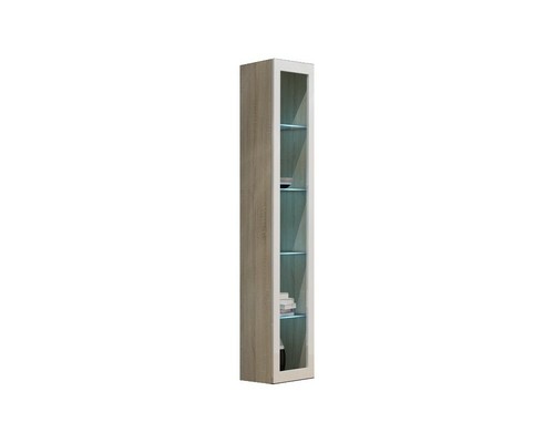 Hängevitrine wandvitrine vigo - hängevitrine,
