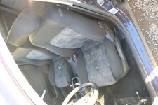 VW Passat 3BG 3B Sitz vorne