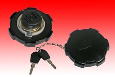 Tankdeckel passend für Iveco