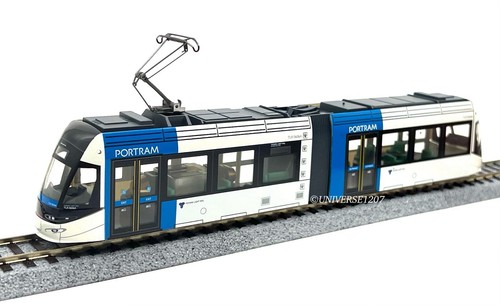 Scale endo toyama light - scale,