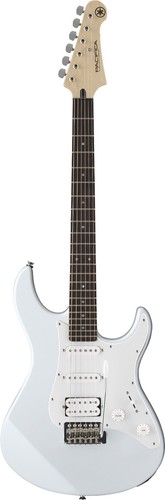 Yamaha pacifica 012 - 012, vw
