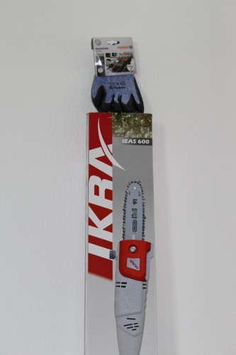 Ikra set ieas 600 - ikra,