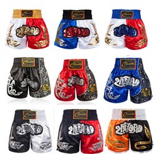Boxshorts fitness kickboxen - boxshorts,