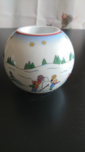 Hutschenreuther teelicht - hutschenreuther,