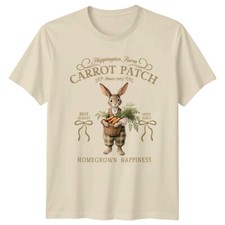Hoppington farm karotte patch - hoppington,