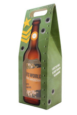 Bier Männer Duschgel