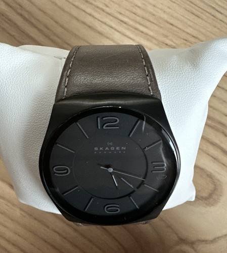 Skagen herrenuhr analog neu - herrenuhr, !!neu