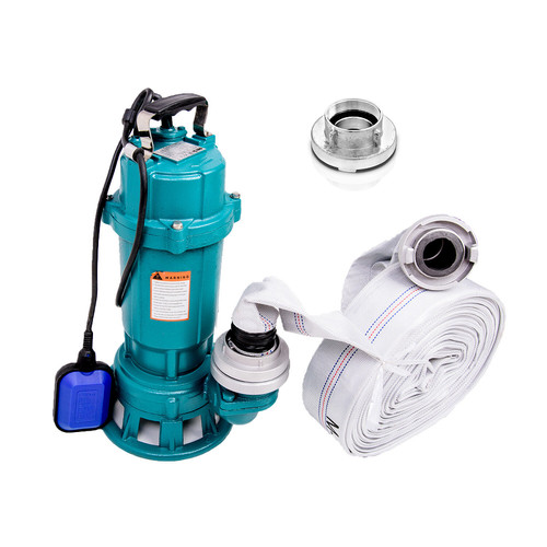Wasserpumpe 1100w tauchpumpe - wasserpumpe,