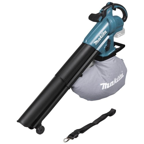 Makita akku laubbläser und - makita,