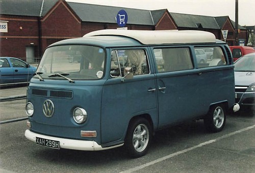 Oldtimer auto foto ca - t2,
