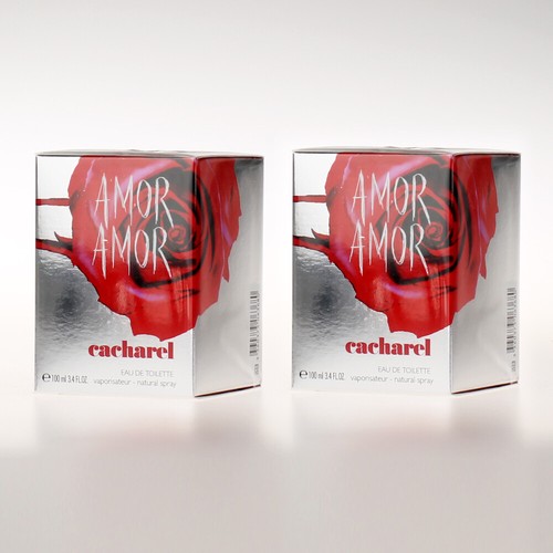 Cacharel amor edt - cacharel,