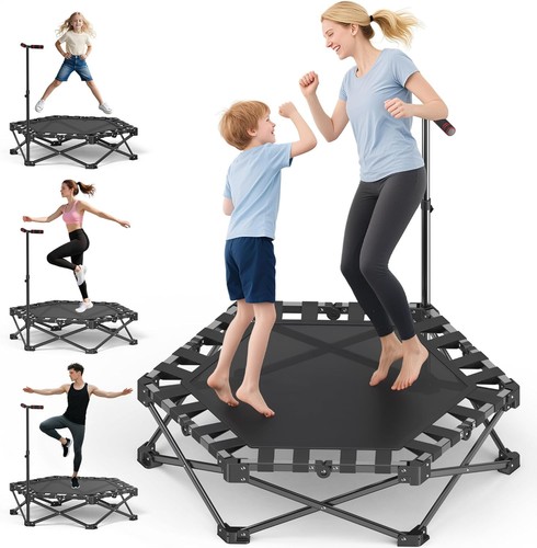 Faltbares rebounder - faltbares,