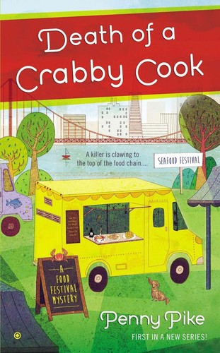 Death crabby cook by - a,
