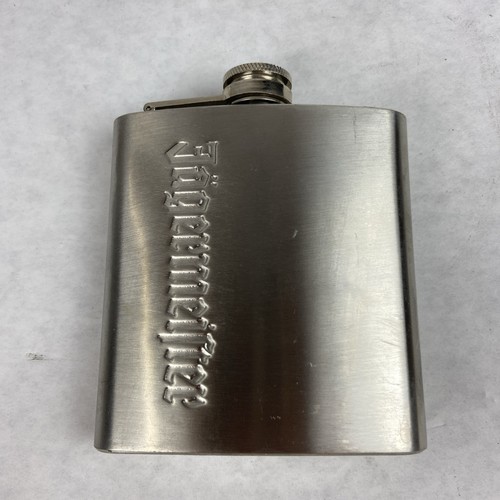 Jägermeister flachmann - jägermeister,