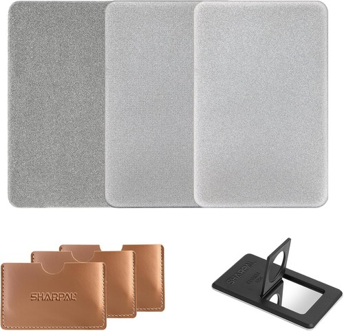 Diamant schleifstein set axt - set, axt-
