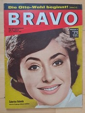 BRAVO Nr.4 von 1962 Leslie