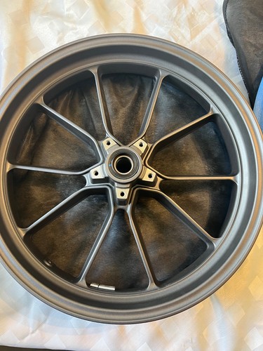 Vorderrad felge ducati 17mal - ducati,