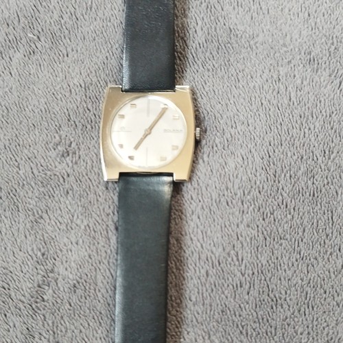Vintage golana herrenuhr - herrenuhr,