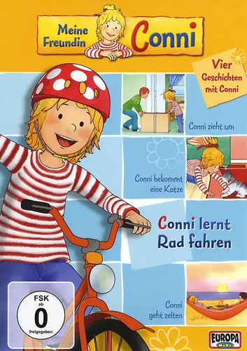 Meine freundin conni - freundin, 1