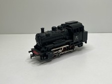 Märklin H0 Lok - 89 006 Spur H0 Dampflok aus Anlagenauflösung #RC1