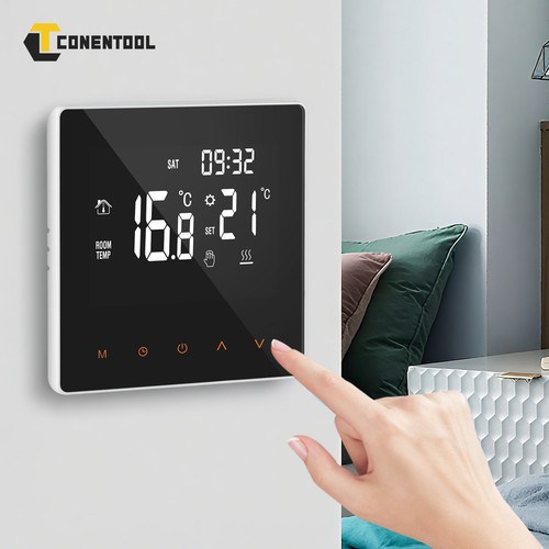 Wifi thermostat raumthermostat - thermostat,