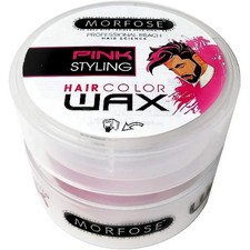 Morfose Hair Color Hair Wax