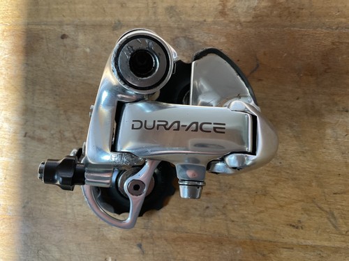 Shimano dura ace schaltwerk - shimano,