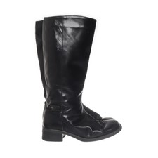 Pertti Palmroth, Stiefel