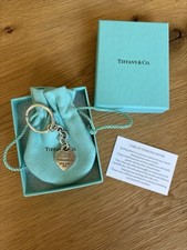 Tiffany & Co. Schlüsselanhänger 