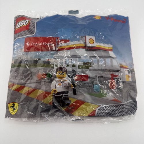 Lego 2014 40195 ferrari - 2014,