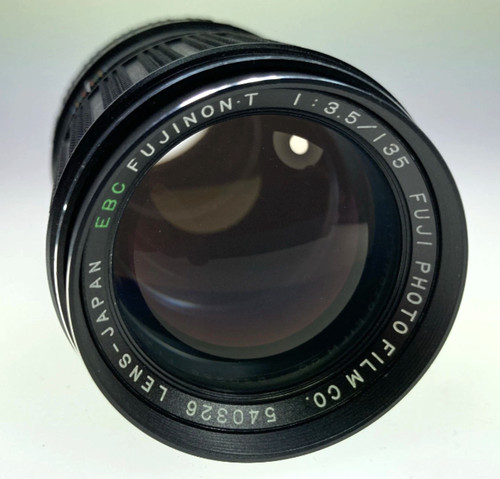 M42 ebc fujinon 5 - m42,