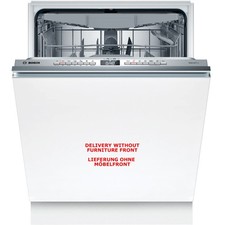 Bosch Home SBH4ECX28E Serie 4