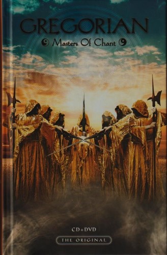 Gregorian master chant - -, of