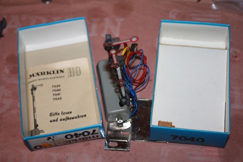 Märklin 7040 - h0,