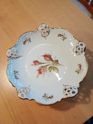Rosenthal konfektschale - rosenthal,