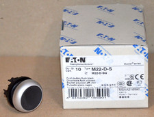 Eaton MOELLER M22-D-S