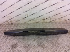 Smart für Zwei II 2008 Heck