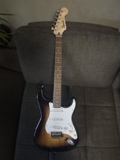 Squier Fender Indonesia
