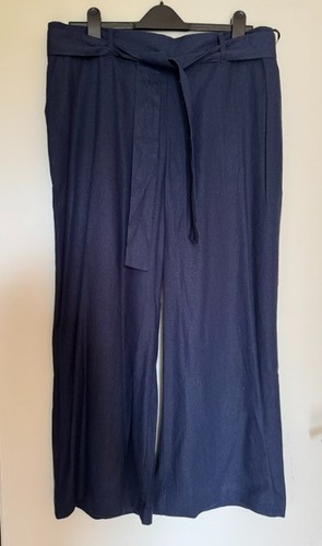 Bonprix leinen culotte wide - bonprix,