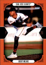 2025 San Jose Giants SGA