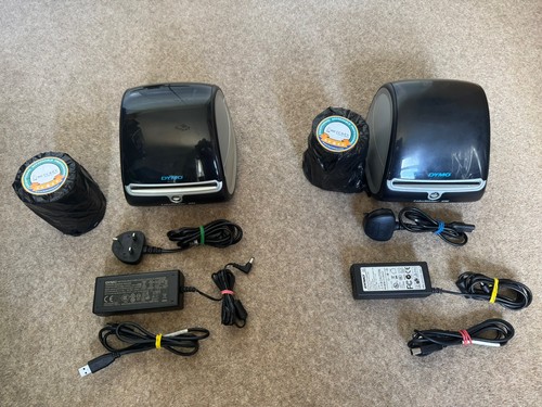 Dymo labelwriter 4xl thermo - dymo,
